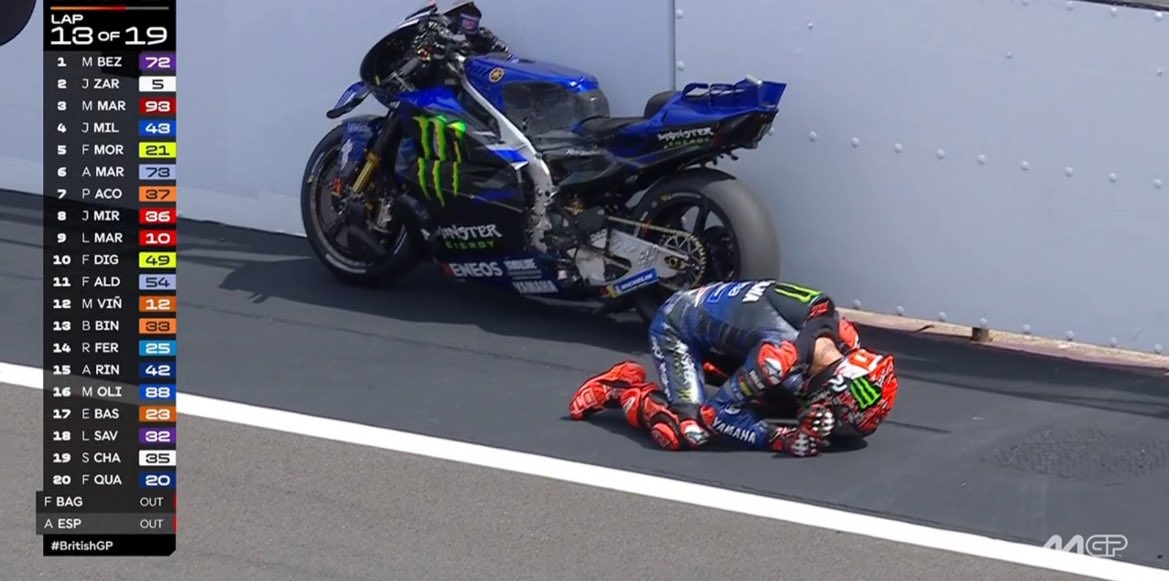 Esta imagen me duele en toda el alma