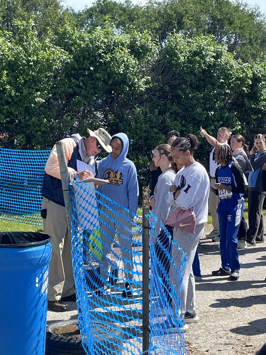 Sterling Girls Track and Field tweet media