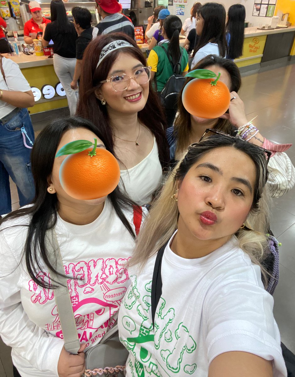 haogigurlie's tweet image. Thank you, Gia @TheeDaisyDjarin and the whole @thirteenforsvt for organizing this event! 🤍

Thank you also to all the sponsors and all the attendees! Until next event! 🤍

Love you Tingi Kohi Buddies! 🤍
@iceddecaff @ONIDS__ @daechwigirlll 

#HAPPY_BURSTDAY #TogetherAlways