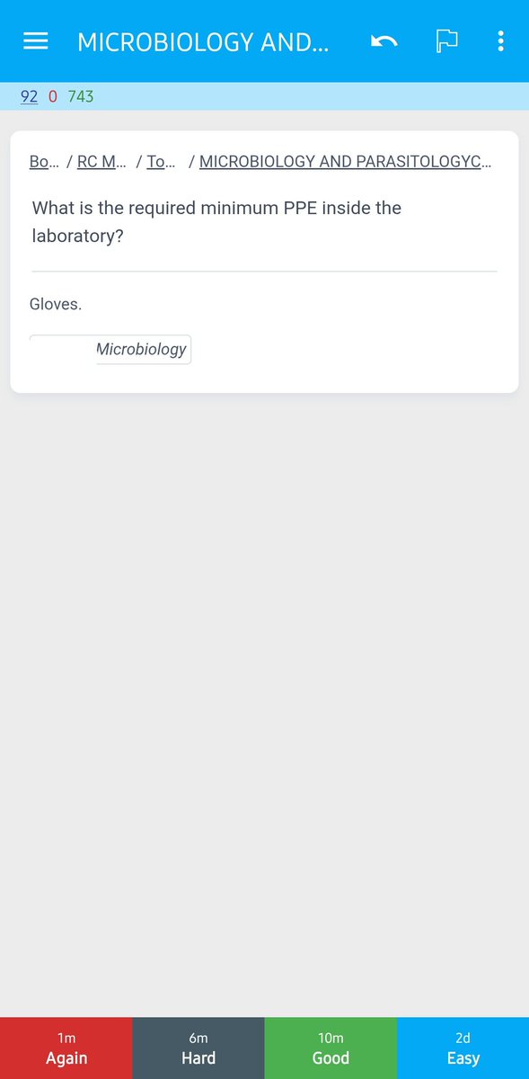 shoutinginside's tweet image. Samples
#anki #mtle