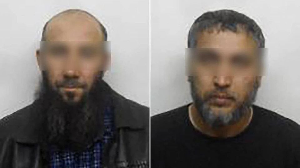 🇷🇺 Rusya, 1999 yılında Dağıstan'da Şamil Basayev ve Emir Hattab komutasında Rus askeri birliklerine yapılan saldırılara katıldıkları gerekçesiyle iki Müslümana 20 yıl hapis cezası verdi.