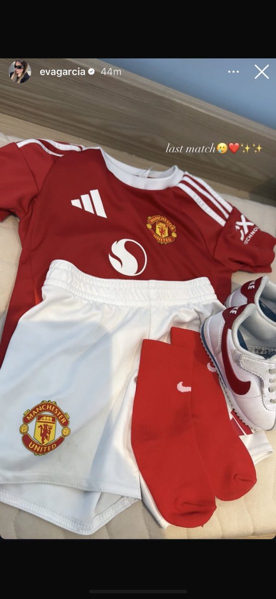 Sad to see Garnacho go. But this is absolutely necessary for the rebuild.

More to come 

<a href="/ManUtd/">Manchester United</a> 
<a href="/premierleague/">Premier League</a>