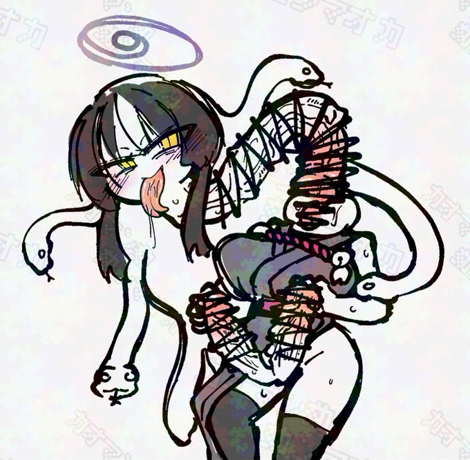 巳年、ですもんね。 