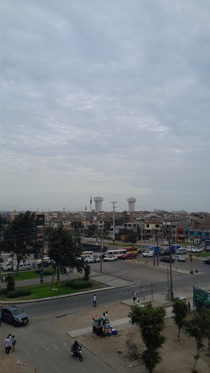 LimaPocketGuide's tweet image. Buen fin de semana.
#limapocketguide