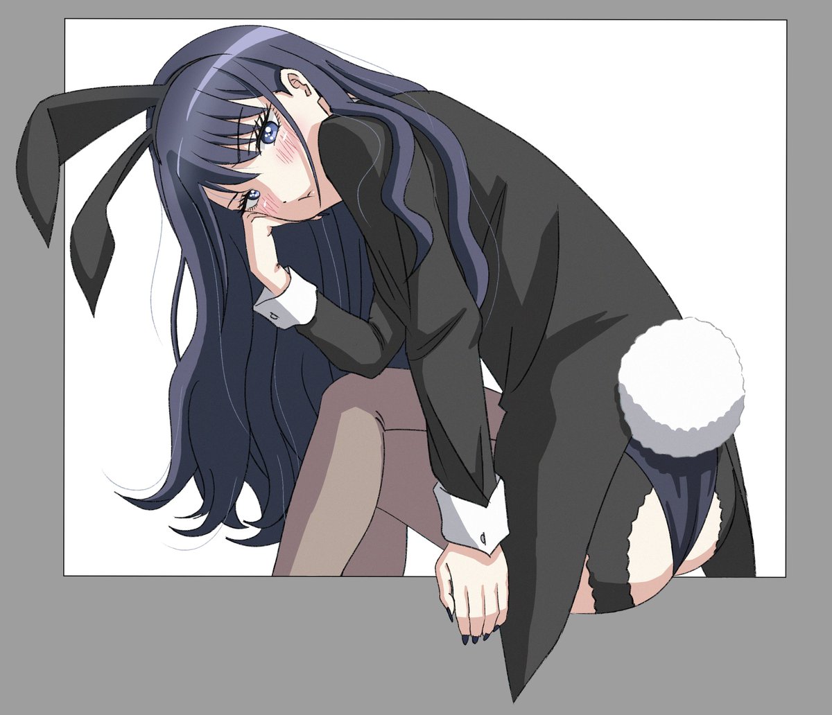 ありしゃコス
#着せ恋　#イラスト