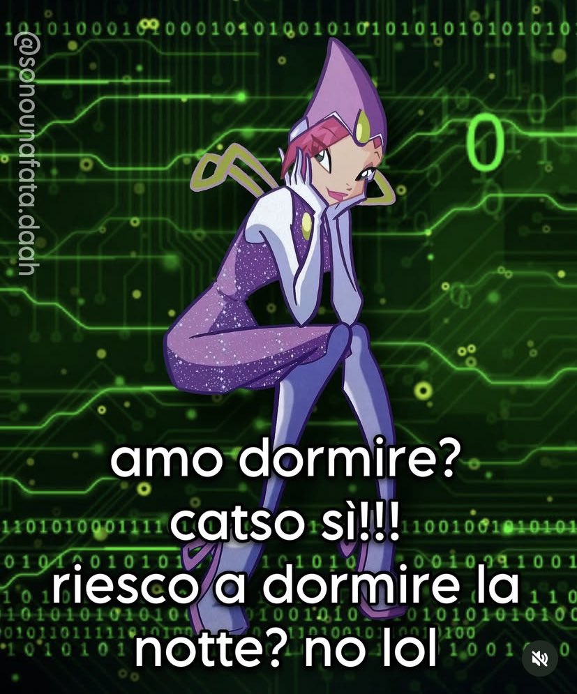 rappresentandomi