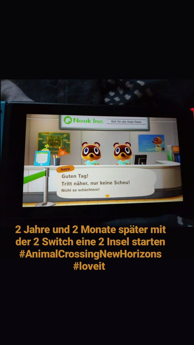 Durch Zufall dieses Jahr am 20.5 die 2 Insel neu gestartet. 3 Jahre nach dem letzten Start und 5 Jahre und 2 Monate nach dem Release.

Bin gespannt auf den Nachfolger. Schätze auf Ende nächstes Jahr oder erst 2027