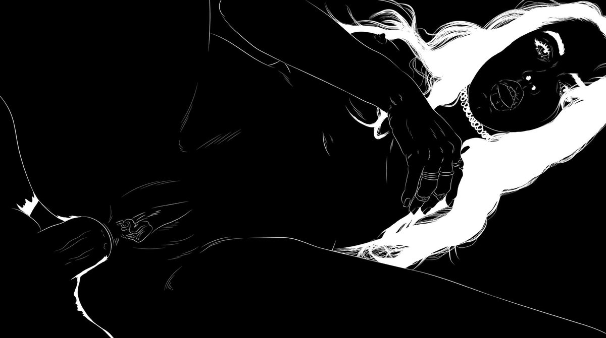 #11 in progress. 
patreon.com/Adultvectorart 🫶