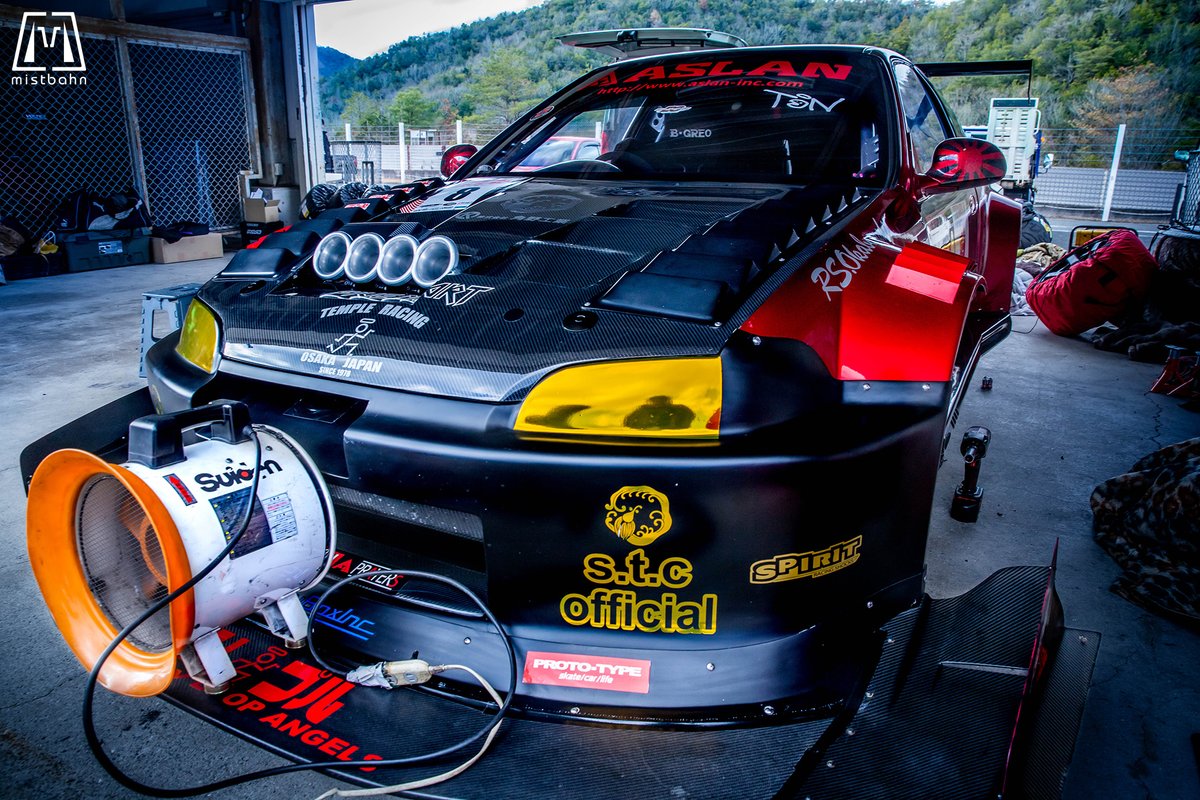 mistbahn's tweet image. ASLAN K24 Swapped Time Attack Honda EG6 CIVIC

CTAC(Central Time Attack Challenge) 2025

#CTAC #CTAC2025 #CentralTimeAttackChallenge #セントラルサーキット #TimeAttack #タイムアタック #HondaCivic #ホンダシビック #EG6 #ASLAN #TempleRacing #テンプルレーシング #彫屯
