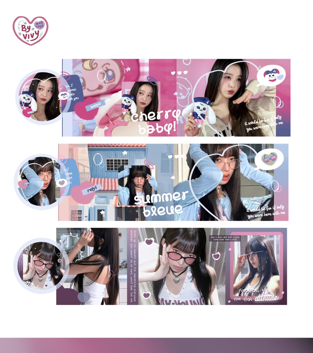 help repost, please?

hai! ₍ᐢ. .ᐢ₎♡
aku ada ready stock layout yang bisa langsung dijemput via DM, jangan lupa untuk cek ALT untuk info lengkapnya dulu ya! 🫶🏻

terima kasih banyak! ♡
#zonauang