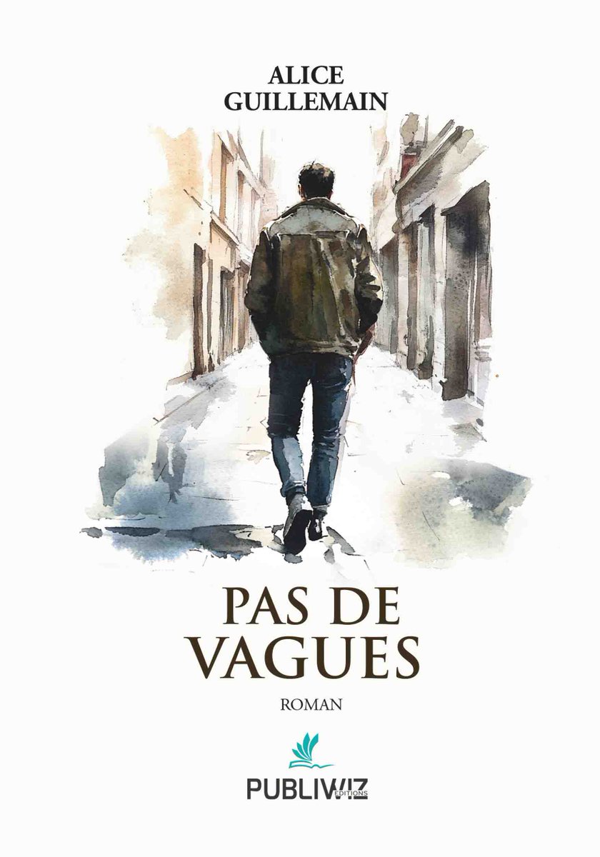 Pas de vagues - Arnaud, dès la naissance, se retrouve plongé dans des jours bien difficiles, avec le rejet de ses parents. Sa mère est malheureuse et soumise, son père est un homme odieux. Anita et Pedro vont tout faire pour l’aider à s’en sortir.