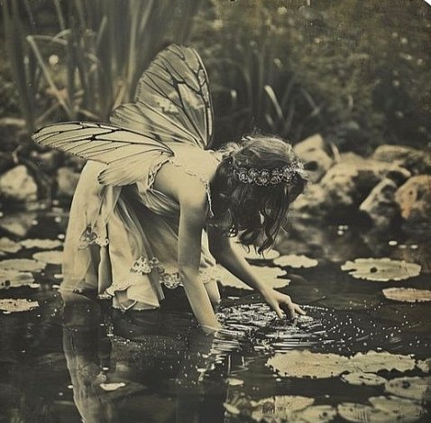sanjaraic1's tweet photo. possessed souls
with atrophied words
living
on an island
rocked by #toxic fog
their dreams
in slow decomposition
the owls of hatred
they never met
howl like a storm
their #plaintive gaze
steadily fixed
on the fairy
broken
in the corner
she once called home
#vss365 #OurPoetryX https://t.co/oN73ZAkc7K