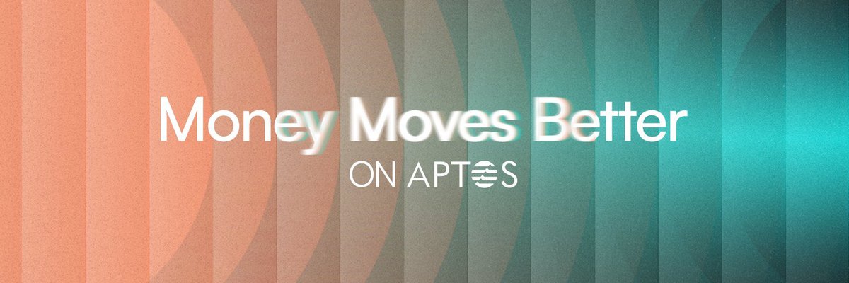 “Aptos 正处于强劲的上升通道，吸引资本、机构和开发者三方资源快速集聚，成为一个具有高流动性、高合规性与高创新性的公链生态系统”

刚阅读 Movemaker 出品的 Aptos 生态周报🔥

发现几点惊天信息，其中第3条埋藏大机会⬇️

1️⃣ OKX 支持 Aptos，推出 xBTC 注入更多流动性