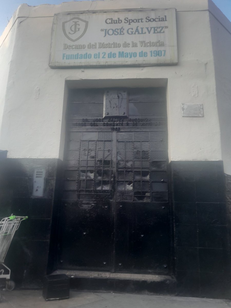 LimaPocketGuide's tweet image. 1907
#Limaperu