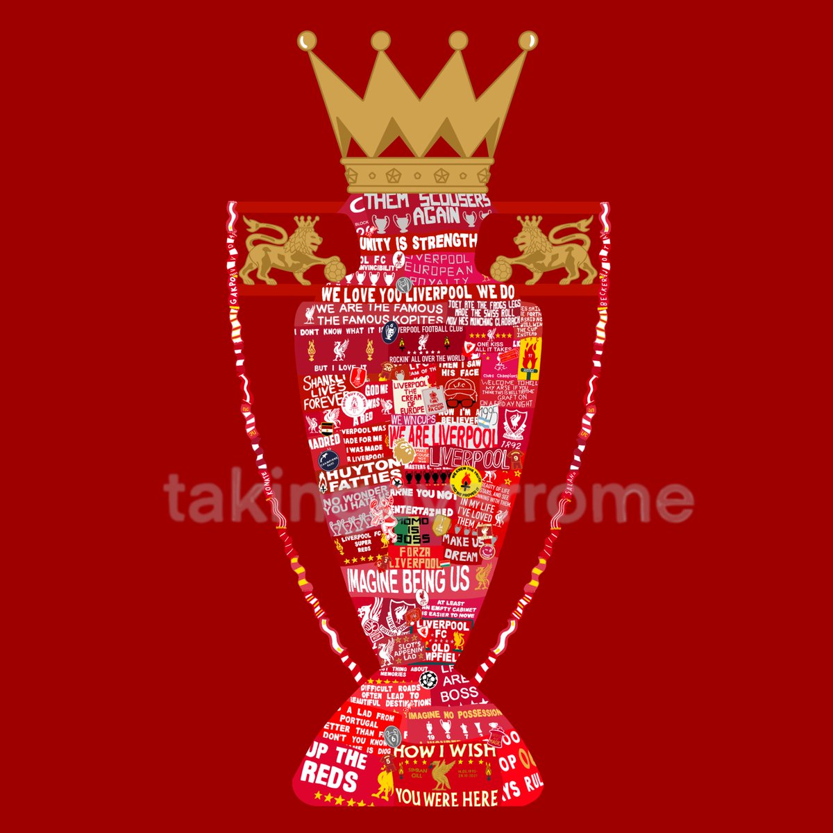 Today is the day then.