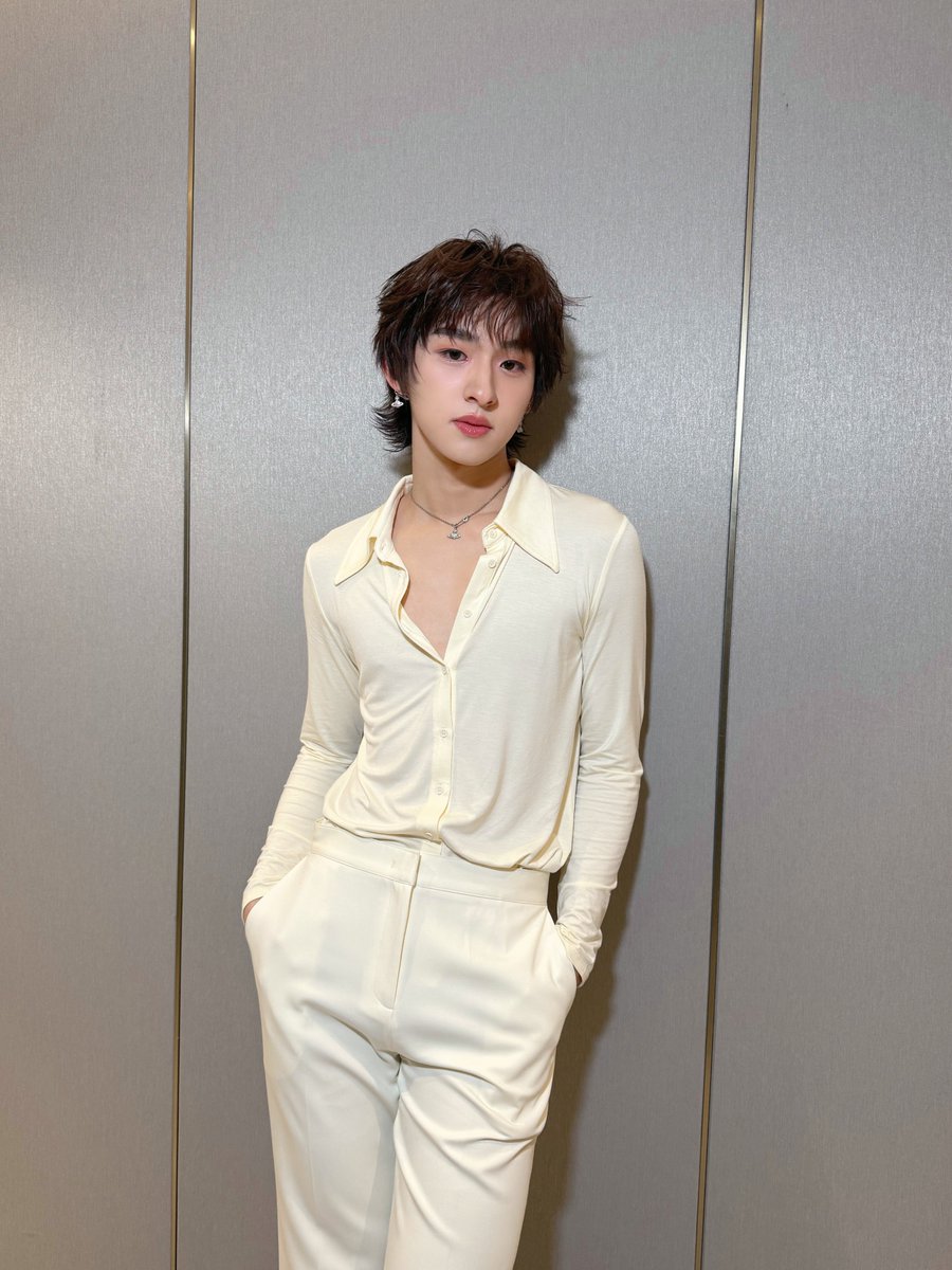 “ก้อง” <a href="/kongjiro_/">Kong.Jiro</a> พร้อมแล้วสำหรับงาน Kong 1st Fansign in China ✨

#Kong1stFansignInChina