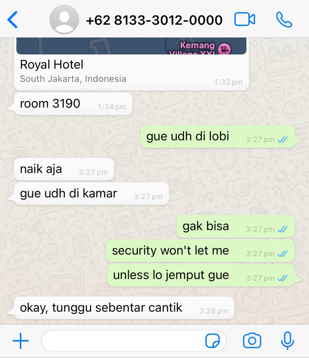 filtertale's tweet photo. H • 15 – bener naik tj atau gak https://t.co/J6qZtbACIW