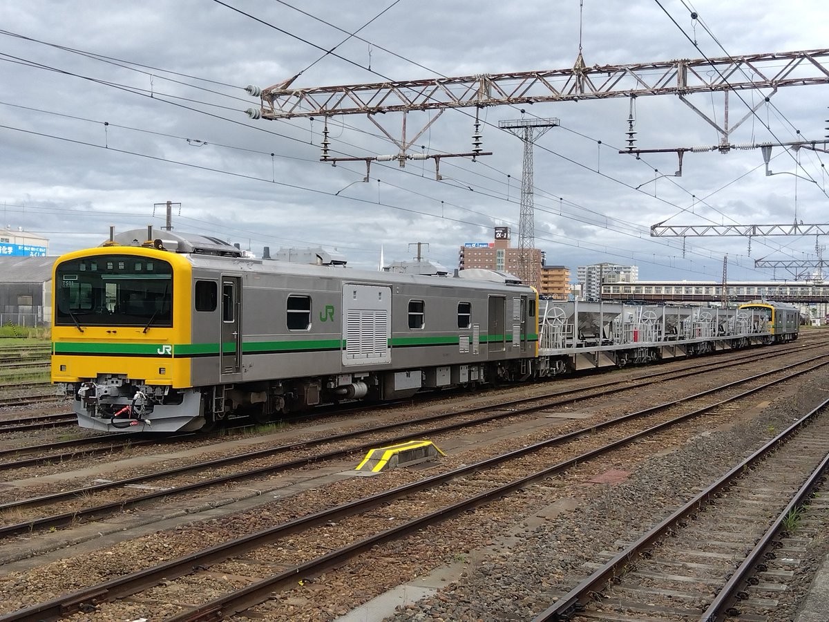 2wCp9p3133's tweet photo. 駅にいた
#GV197 https://t.co/66Xp3nL9F2