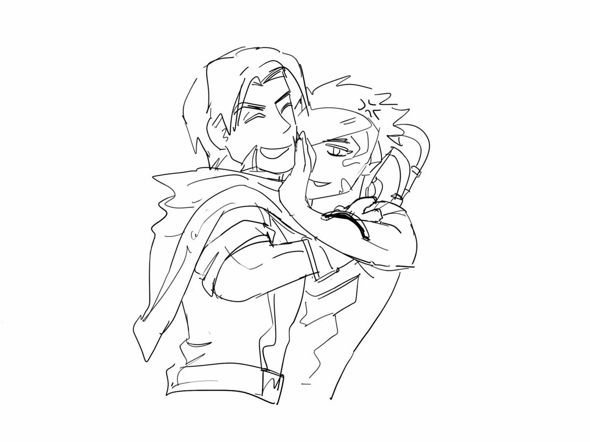 豆乳犬 tweet media