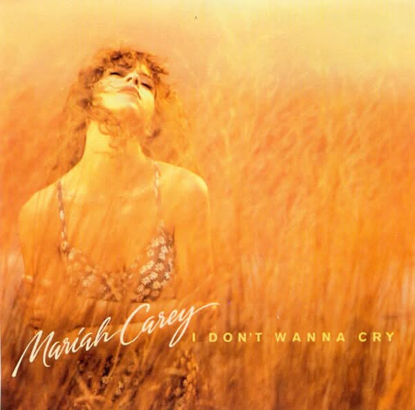 Mariah Carey 🦋 The Butterfly Lounge (@mariahsworld04) on Twitter photo PEAK POSITION
🦋 34 years ago (May 25, 1991), "I Don't Wanna Cry" reached at #1 (Billboard Hot 100)
<a href="/MariahCarey/">Mariah Carey</a> PEAK POSITION
🦋 34 years ago (May 25, 1991), "I Don't Wanna Cry" reached at #1 (Billboard Hot 100)
<a href="/MariahCarey/">Mariah Carey</a>
