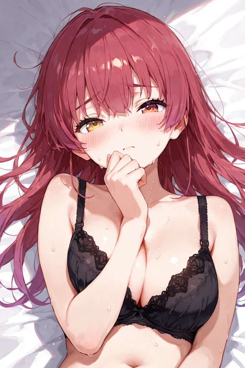 せめられると照れちゃう船長