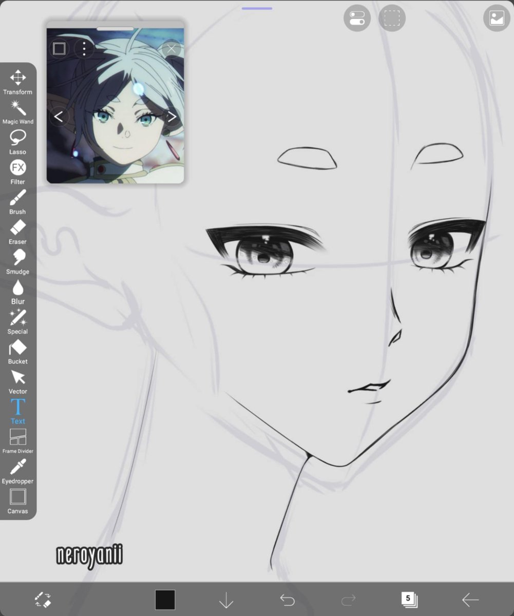 neroyanii's tweet photo. wip https://t.co/8yaHTxeyYt