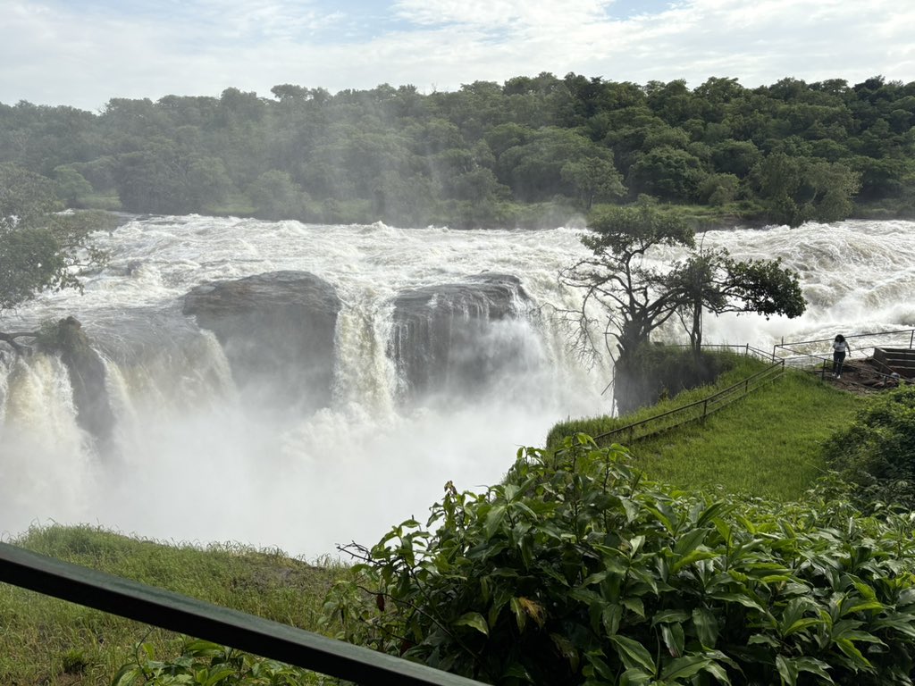 Ambassador of Ireland to Uganda tweet media