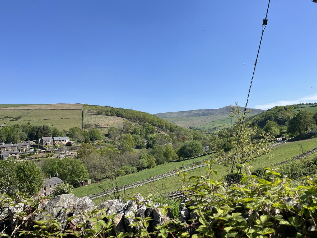 geeta pendse (@geetapendse) on Twitter photo It’s almost time for <a href="/politicseastmid/">BBCpoliticseastmidlands</a> - join me & guests at 10am as we discuss:
- the ‘u-turn’ on winter fuel allowance 
- local biz reaction to the UK/EU changes to food export checks 
- Peak Park authority plea for govt funding after a decade of cuts
Join us 10am BBC1 😀 It’s almost time for <a href="/politicseastmid/">BBCpoliticseastmidlands</a> - join me & guests at 10am as we discuss:
- the ‘u-turn’ on winter fuel allowance 
- local biz reaction to the UK/EU changes to food export checks 
- Peak Park authority plea for govt funding after a decade of cuts
Join us 10am BBC1 😀