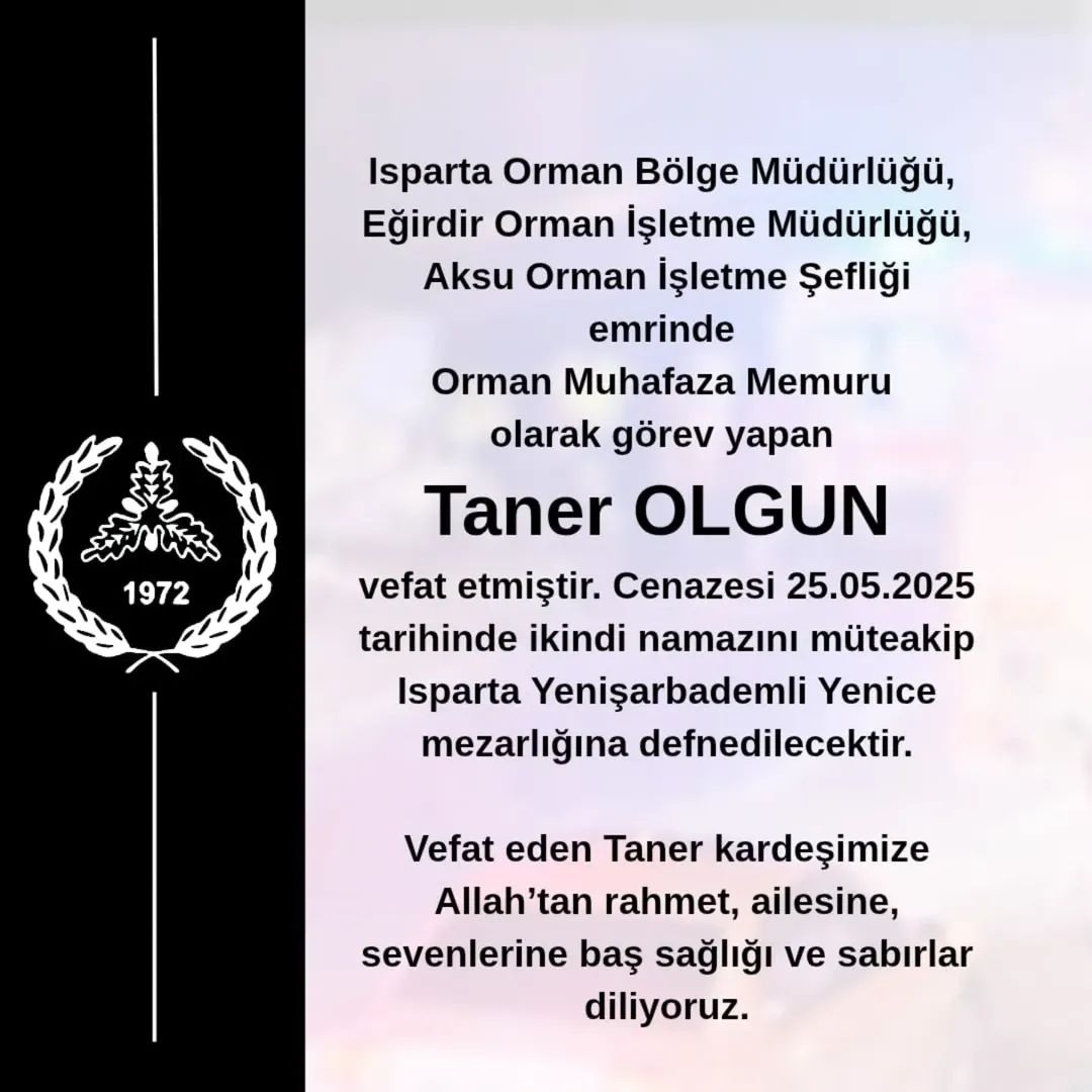 #OrmanınKahramanları 
#OrmanMuhafazaMemurları