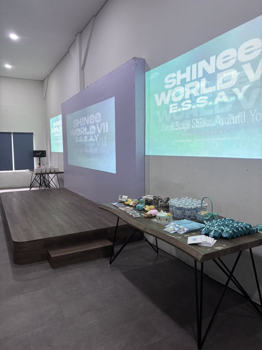 Shawol Kalimantan Selatan tweet media