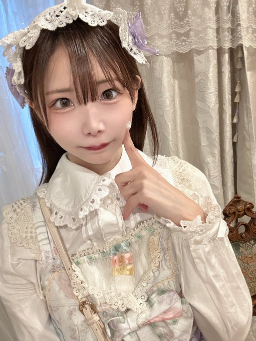 コスプレイヤー姫宮まほれのTwitter画像12
