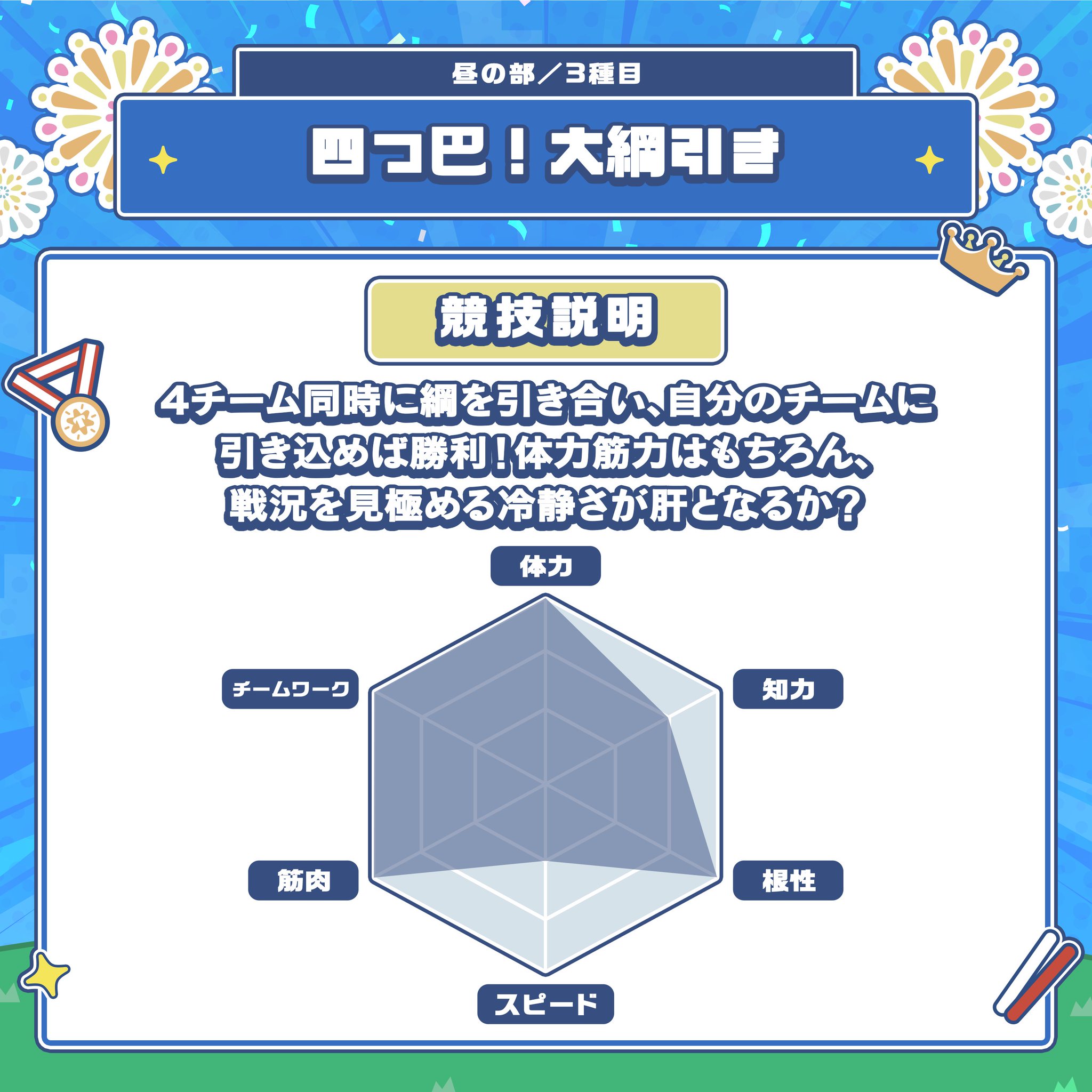 高田村大運動会【公式】 on X: 