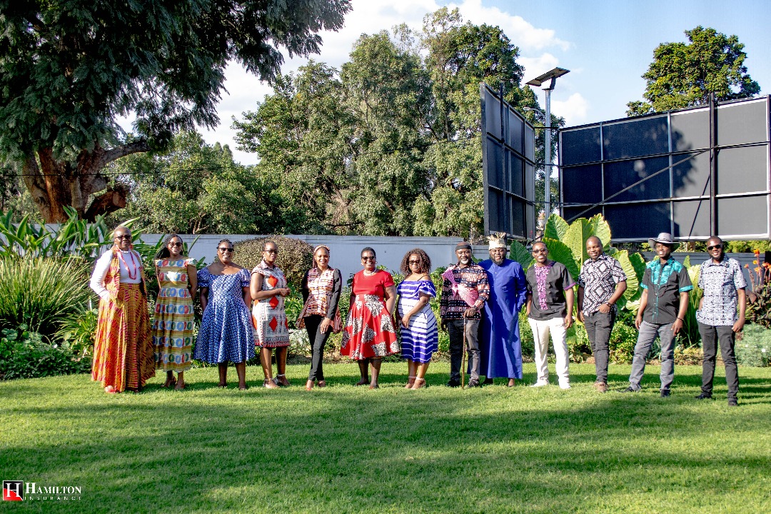 HInsuranceZW's tweet photo. We are Africans not because we are born in Africa but because Africa is born in us.

Hamilton Insurance celebrates Africa Day with you vana vevhu. 

#reliablehonestinsurer #wedoitbetter #StayCovered #insure2ensure #insurancemadeeasy. https://t.co/0LLcQJylWf