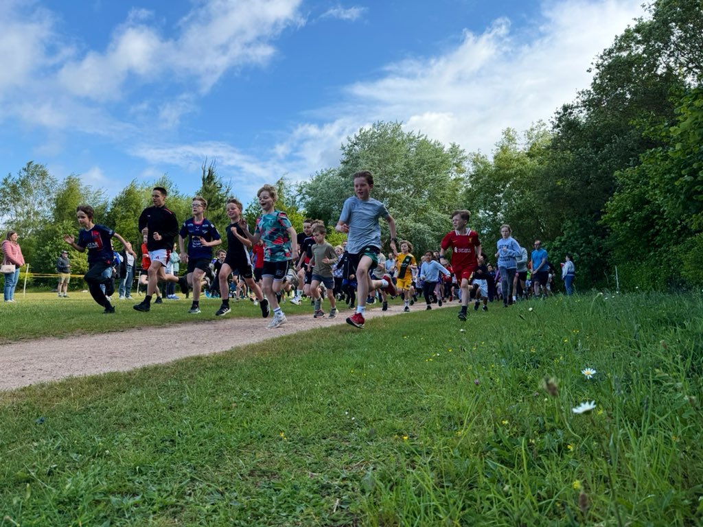 Results are online! 💨 

parkrun.org.uk/rushcliffe-jun…