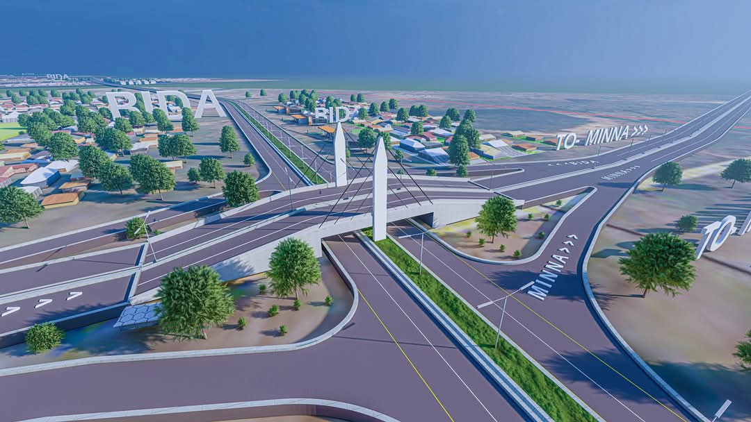 Bago_NewNiger's tweet photo. Bida 20 Year Development Plan. This will surely Guide the long-term socio-economic and infrastructural development of Bida, transforming it from town to a city.

#NewNiger 

@Nupenchi_ 
@HonBago 
@HonBago https://t.co/9oeHMiHKwM