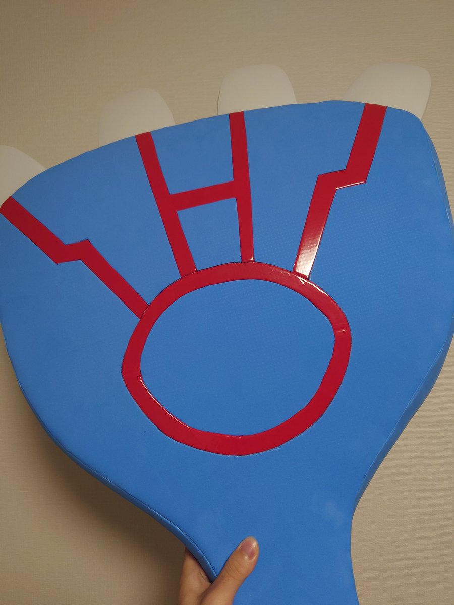 進捗です。
また俺はデカいものを作ろうとしている。