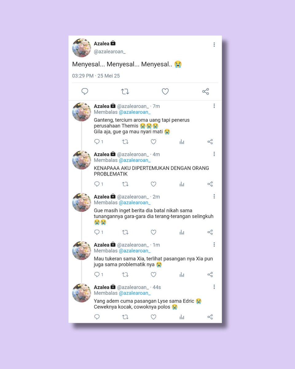 MelodyRann_'s tweet photo. Halo sayang! Aku mau drop Original AU aku, barangkali ada yang berminat mampir kemari 💕

https://t.co/B1CL7gtOiq

#au120dtfli #120DTFLI1 #au #auinstagram #alternativeuniverse #rekomendasiau #austory #auindonesia #lokalau #auromance #romanceau https://t.co/f87cUwVrfe
