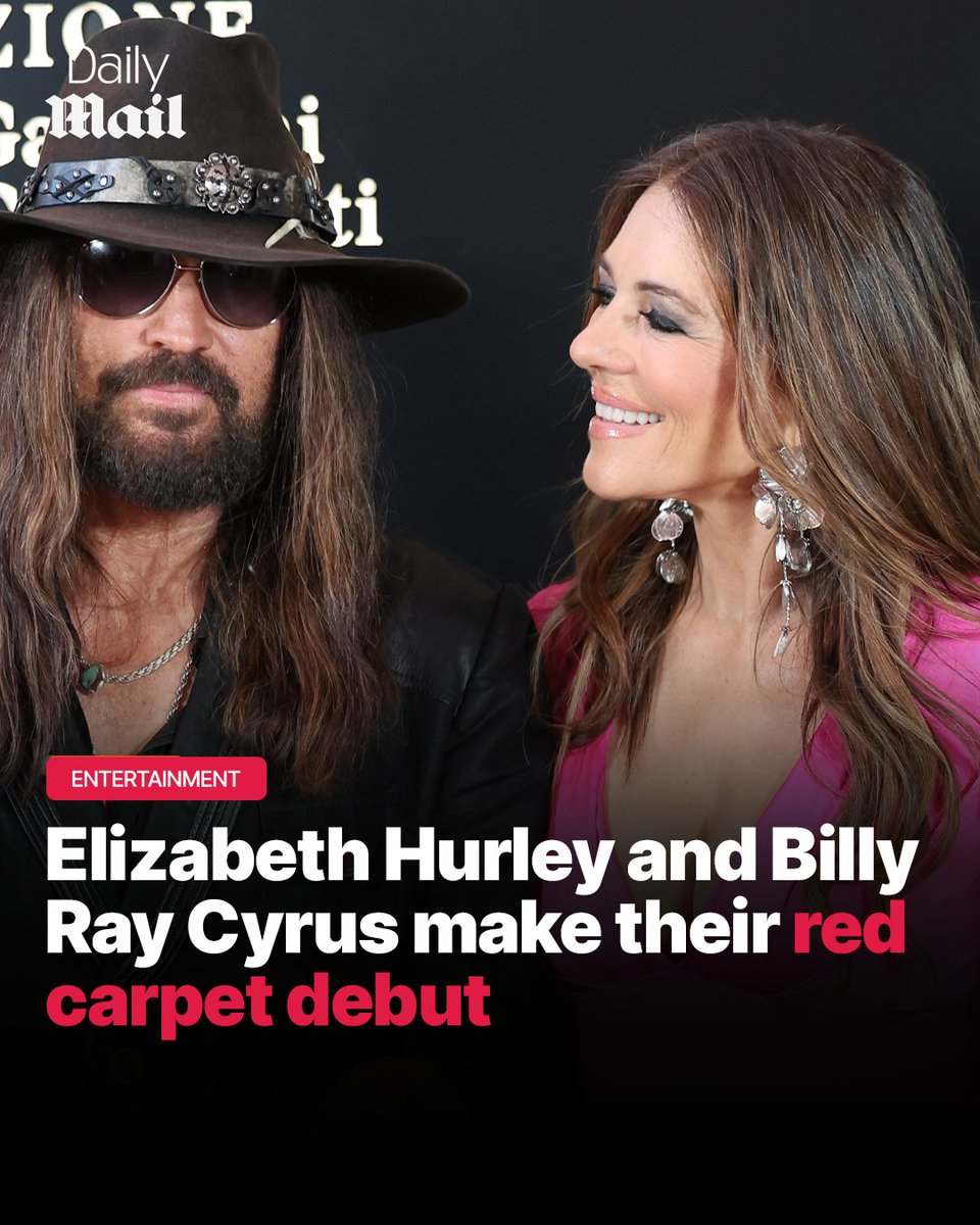 billy ray cyrus Logo