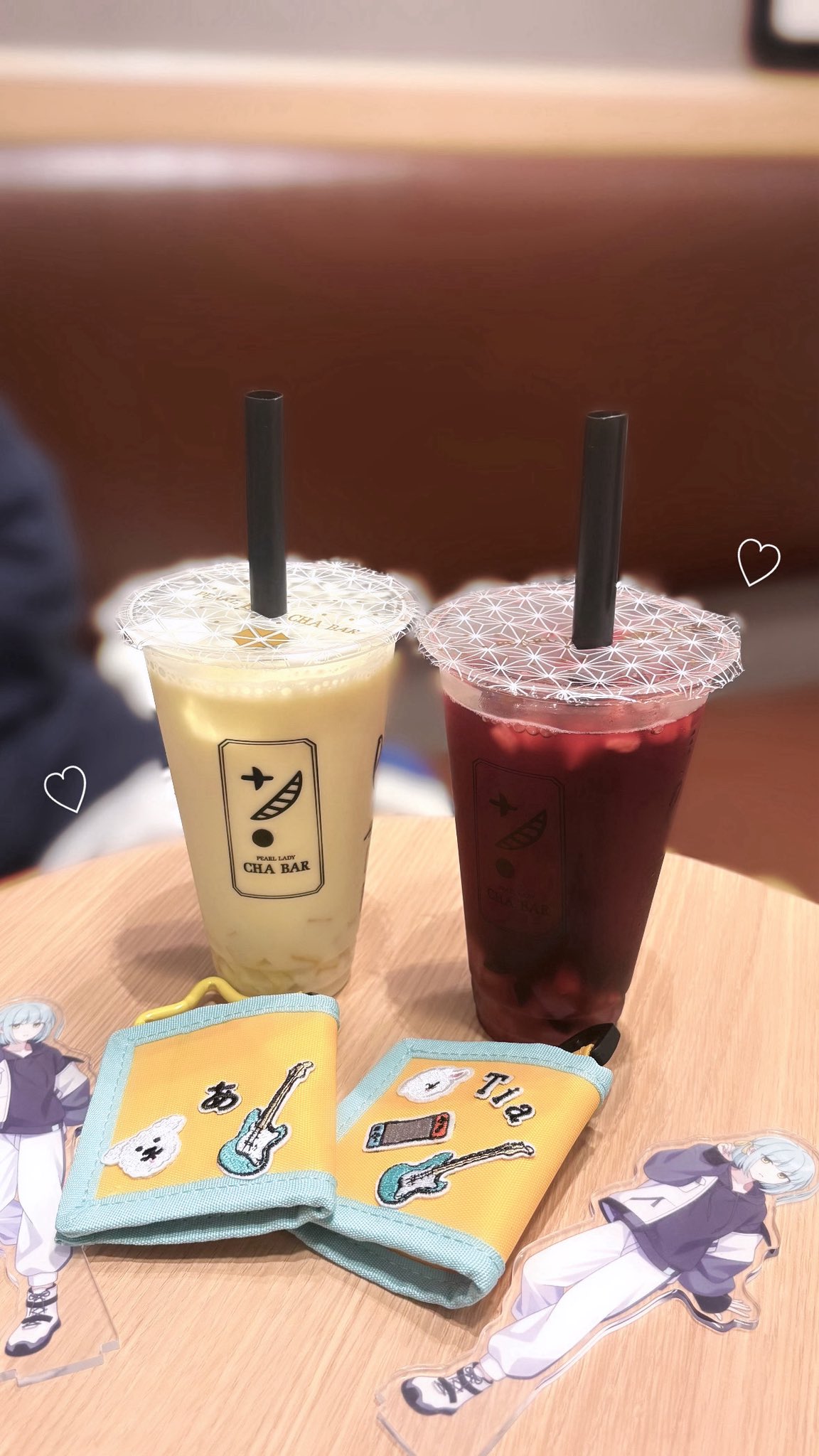 & テディ♡ページです•*¨*•.¸¸☆ GkjMhkcW8AAuGjd.jpg