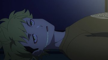ウィッチウォッチ 第8話