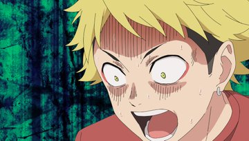 ウィッチウォッチ 第8話