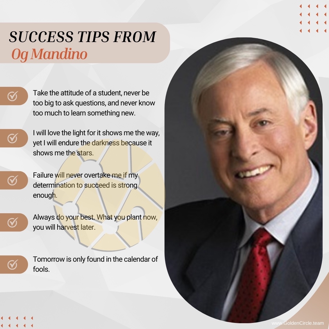 🚀 Challenge Yourself with the Golden Circle 100 Days Journey! 🚀

Gain inspiration from top achievers, grow with purpose, and shape your future with clarity and determination. 💡🌟

Start strong. Stay focused. Finish powerful. 🔥✨

#GoldenCircleTeam #100DaysOfSuccess