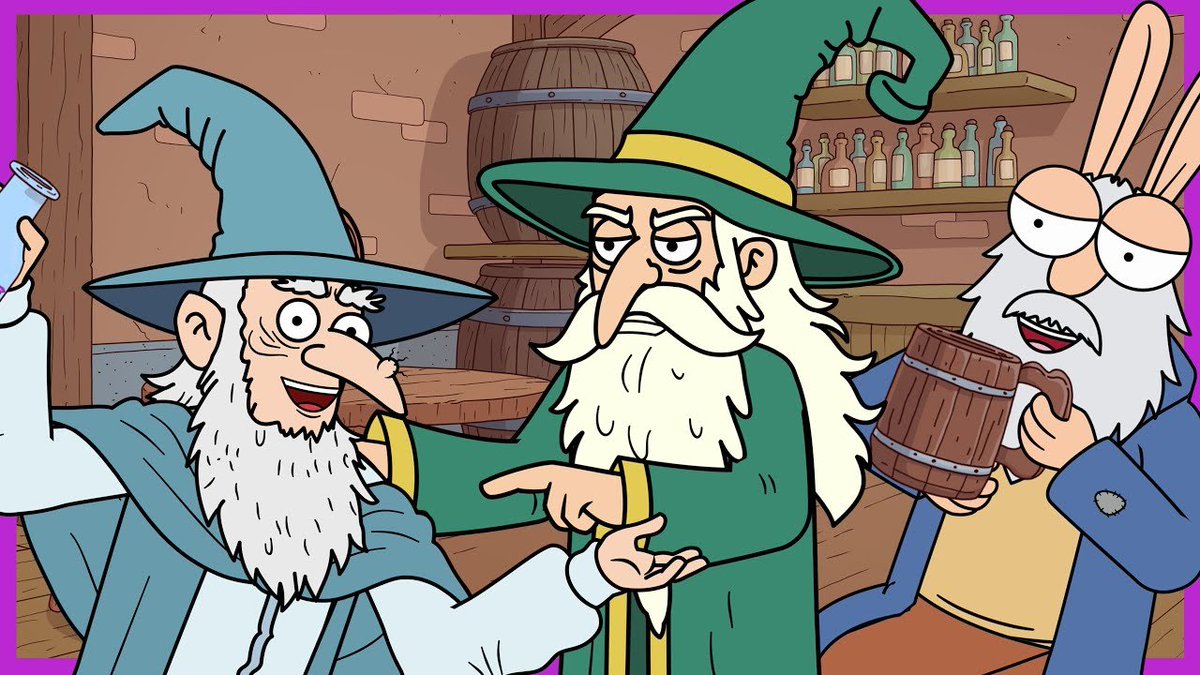 Revelation Studios tweet media