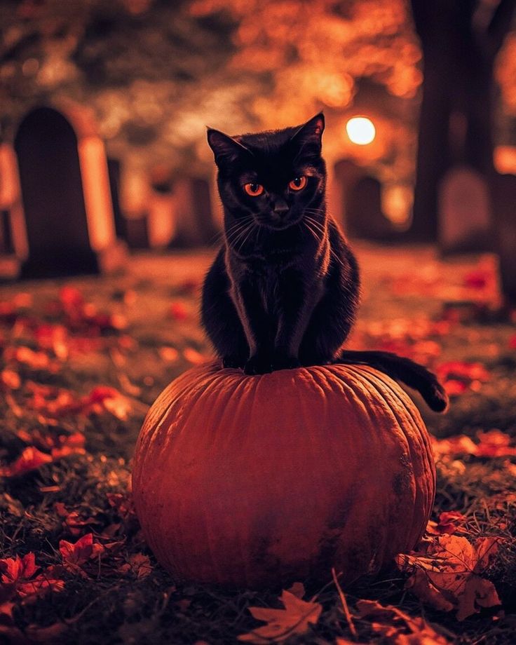 118 days until Halloween 2025!
Are you ready?
🎃🍂🎃🍂🎃🍂🎃🍂🎃
#Halloween #Caturday