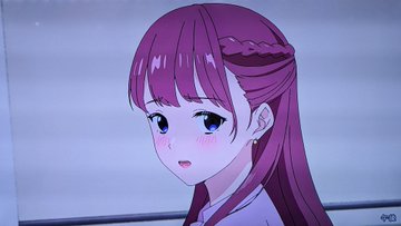 ウィッチウォッチ 第8話