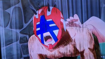 ウィッチウォッチ 第8話