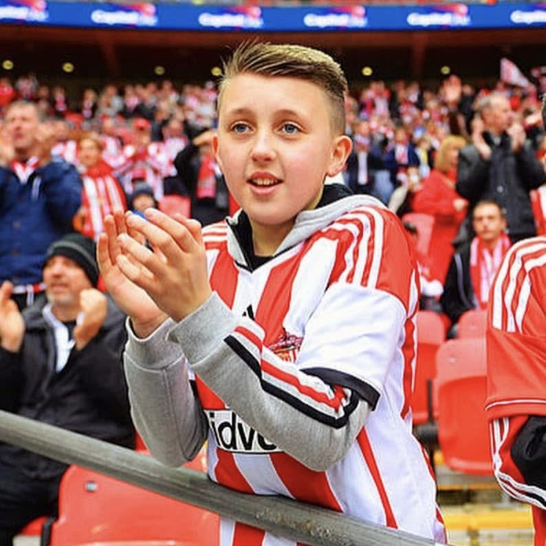 Second Tier podcast tweet media