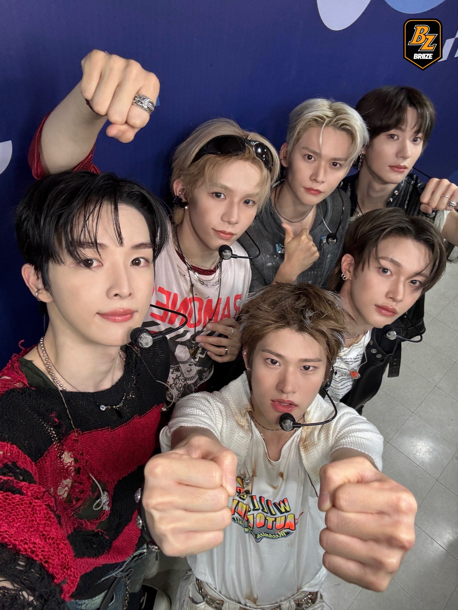 RIIZE Sohee Updates on X: 