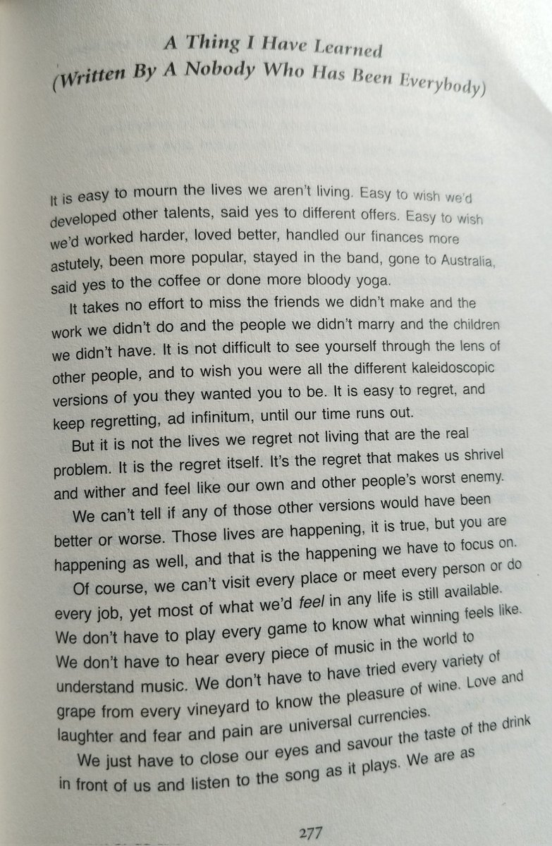 Just finished The Midnight Library by Matt Haig &amp; it's my top read of 2025 so far! 

"Between life and death there is a library, and within that library, the shelves go on forever. Every book provides a chance to try another life you could have lived"

#TheMidnightLibrary