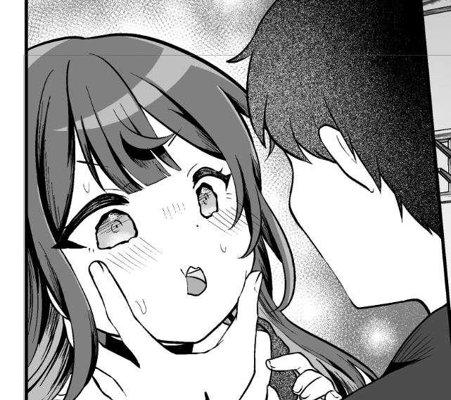 ほぺぶにさくなシリーズ(大体お仕置き前) 